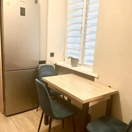 Appartement в центрі з двома ізольованими спальнями,вул замарстинівська *