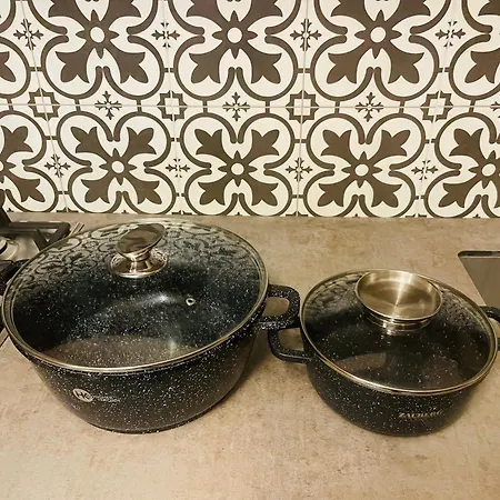 Appartement в центрі з двома ізольованими спальнями,вул замарстинівська