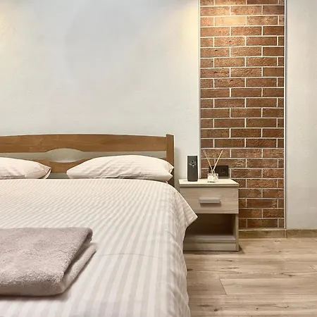 Appartement в центрі з двома ізольованими спальнями,вул замарстинівська Lviv