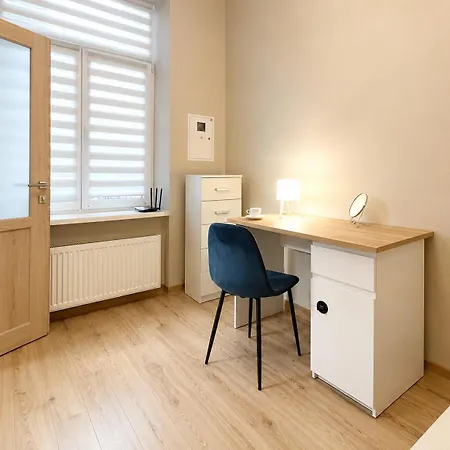 Apartmán в центрі з двома ізольованими спальнями,вул замарстинівська