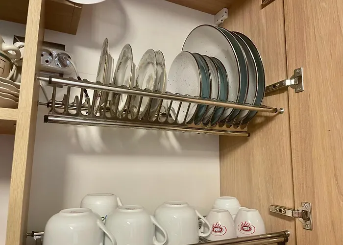 Apartamento в центрі з двома ізольованими спальнями,вул замарстинівська Leópolis